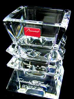 名入れ花瓶は、お問い合わせください。